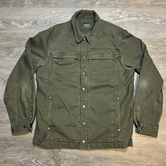 Royal Robbins Other - Royal Robbins Jacket Men’s Medium